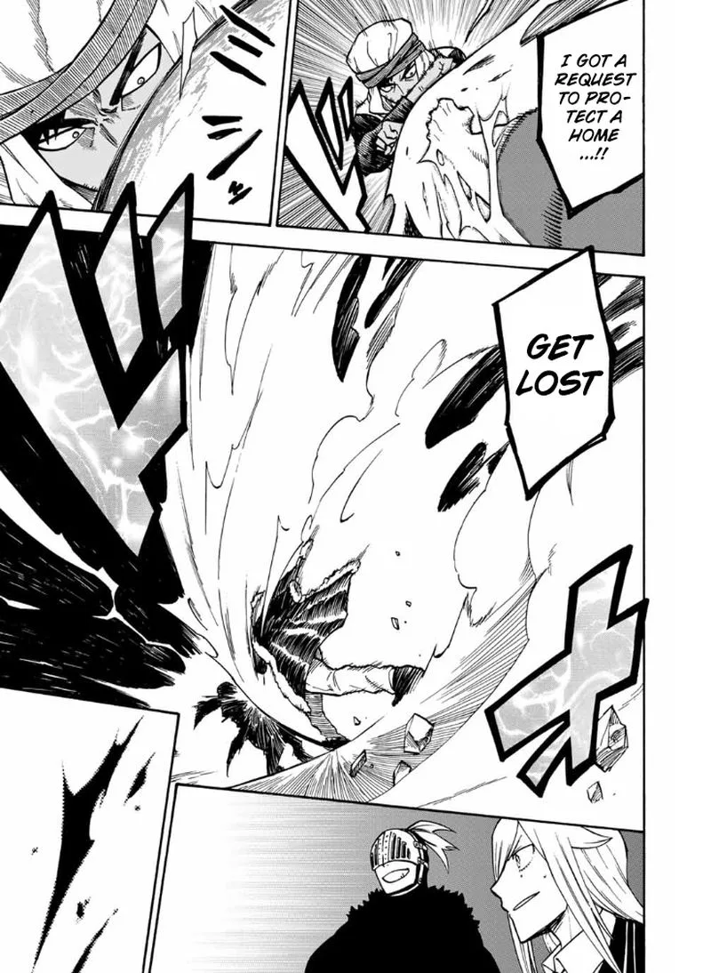 Fairy Tail Gaiden - Raigo Issen Chapter 9 page 9