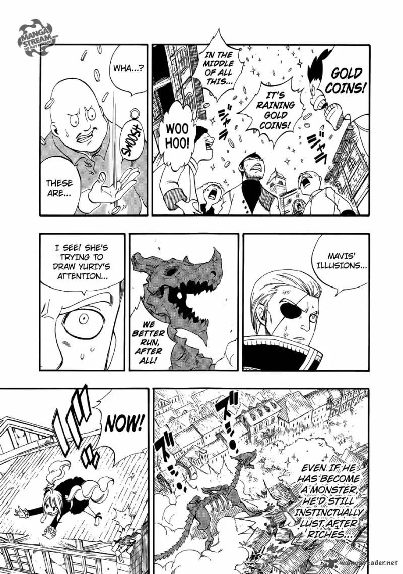 Fairy Tail Zero Chapter 10 page 10