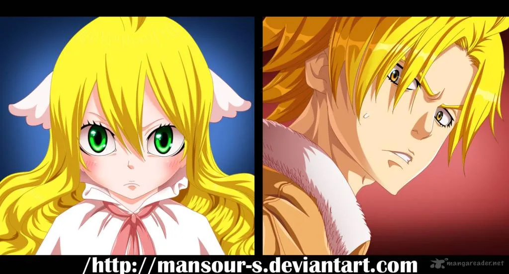 Fairy Tail Zero Chapter 11 page 21