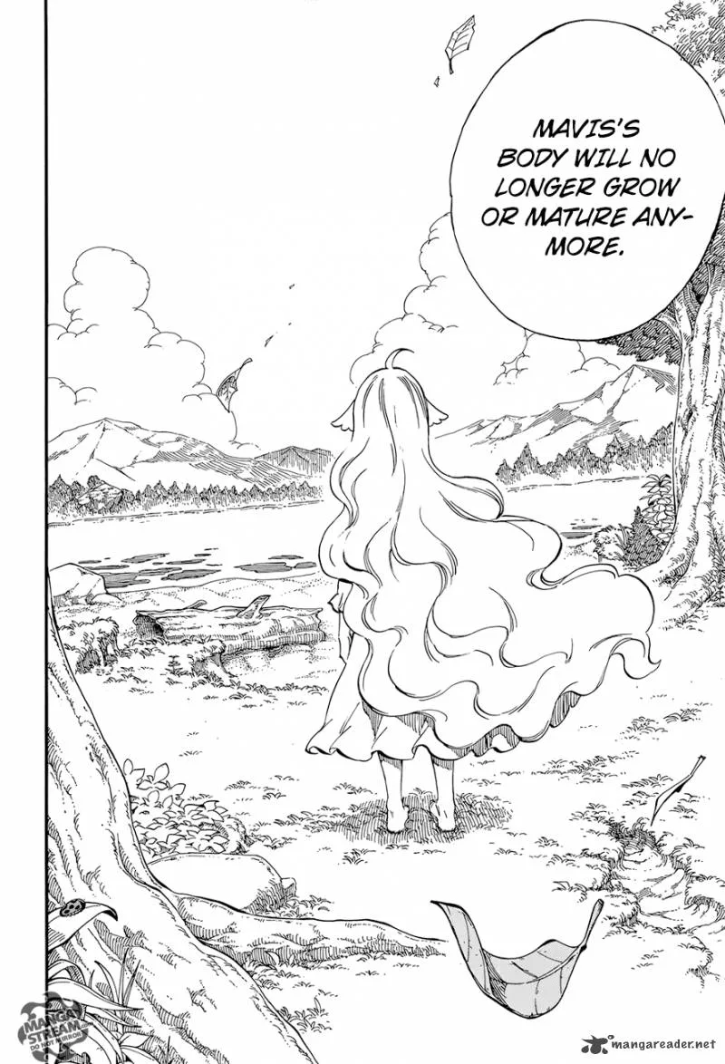 Fairy Tail Zero Chapter 11 page 6