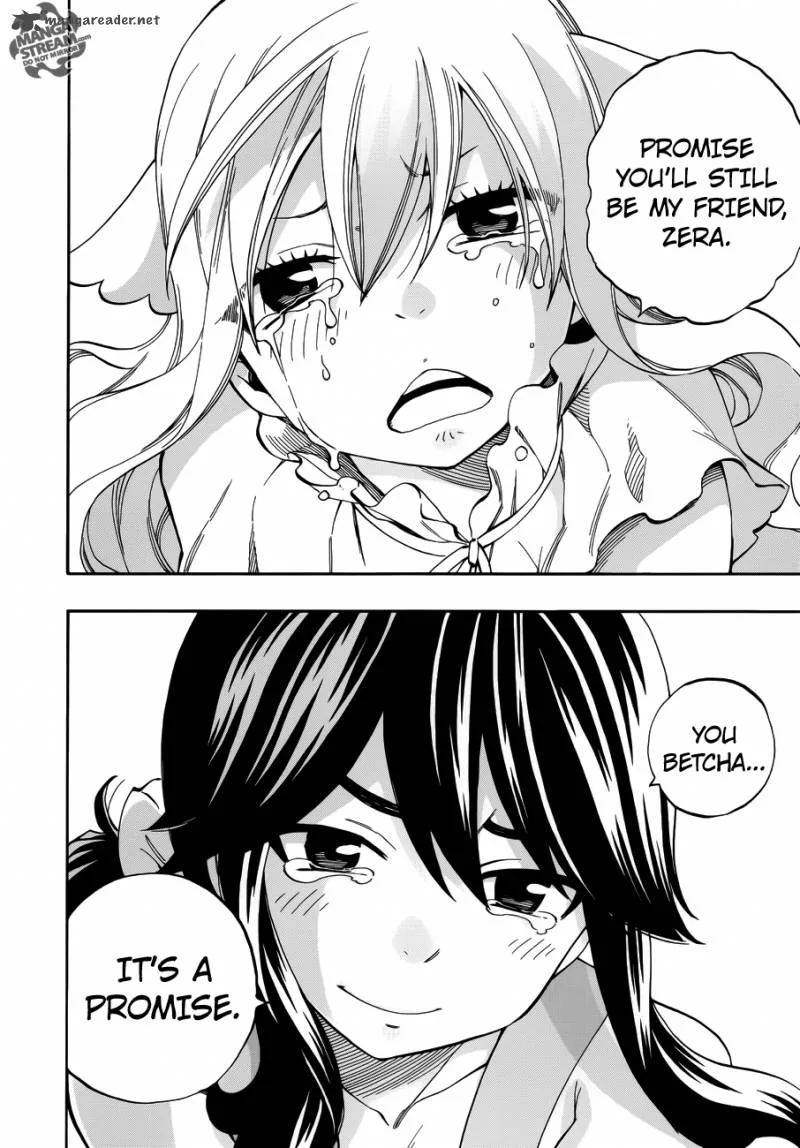 Fairy Tail Zero Chapter 12 page 17