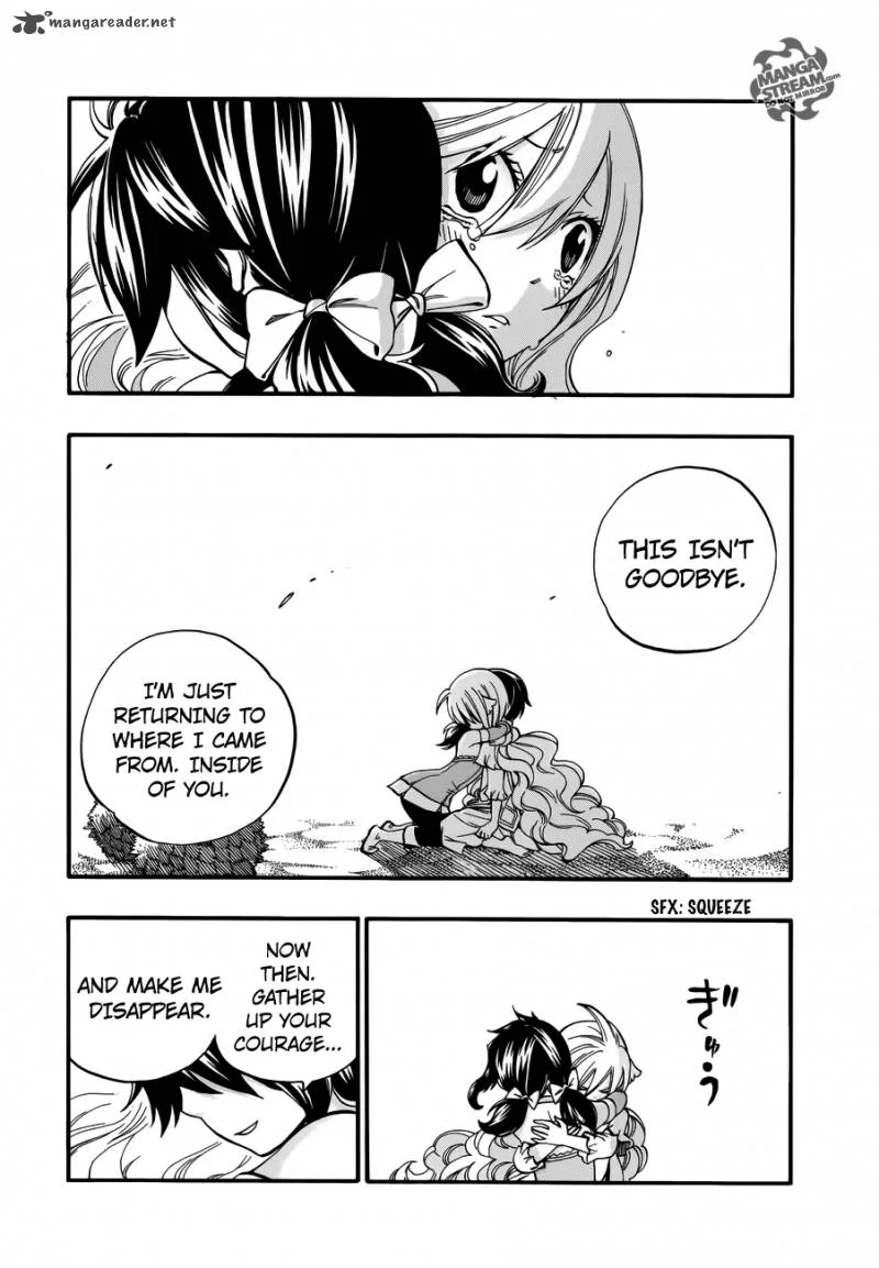Fairy Tail Zero Chapter 12 page 15