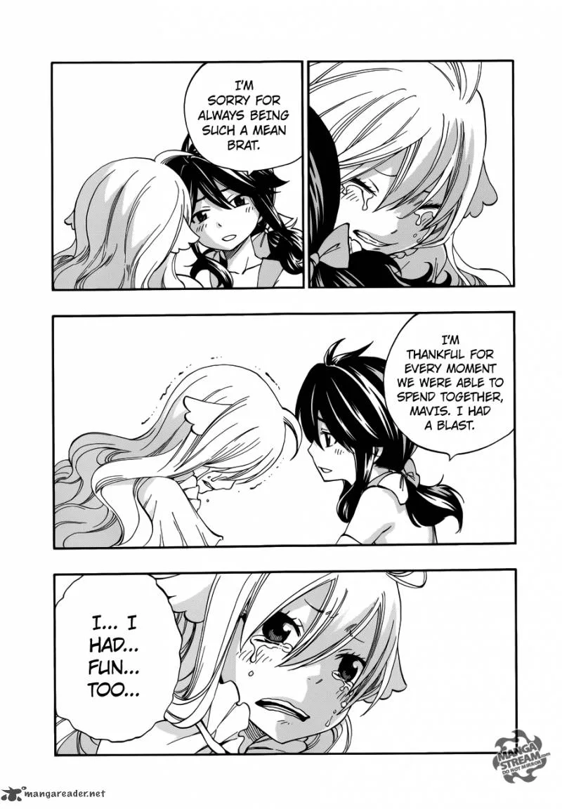 Fairy Tail Zero Chapter 12 page 16