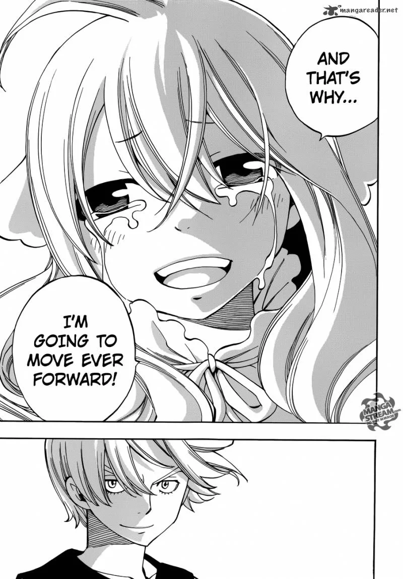 Fairy Tail Zero Chapter 12 page 22