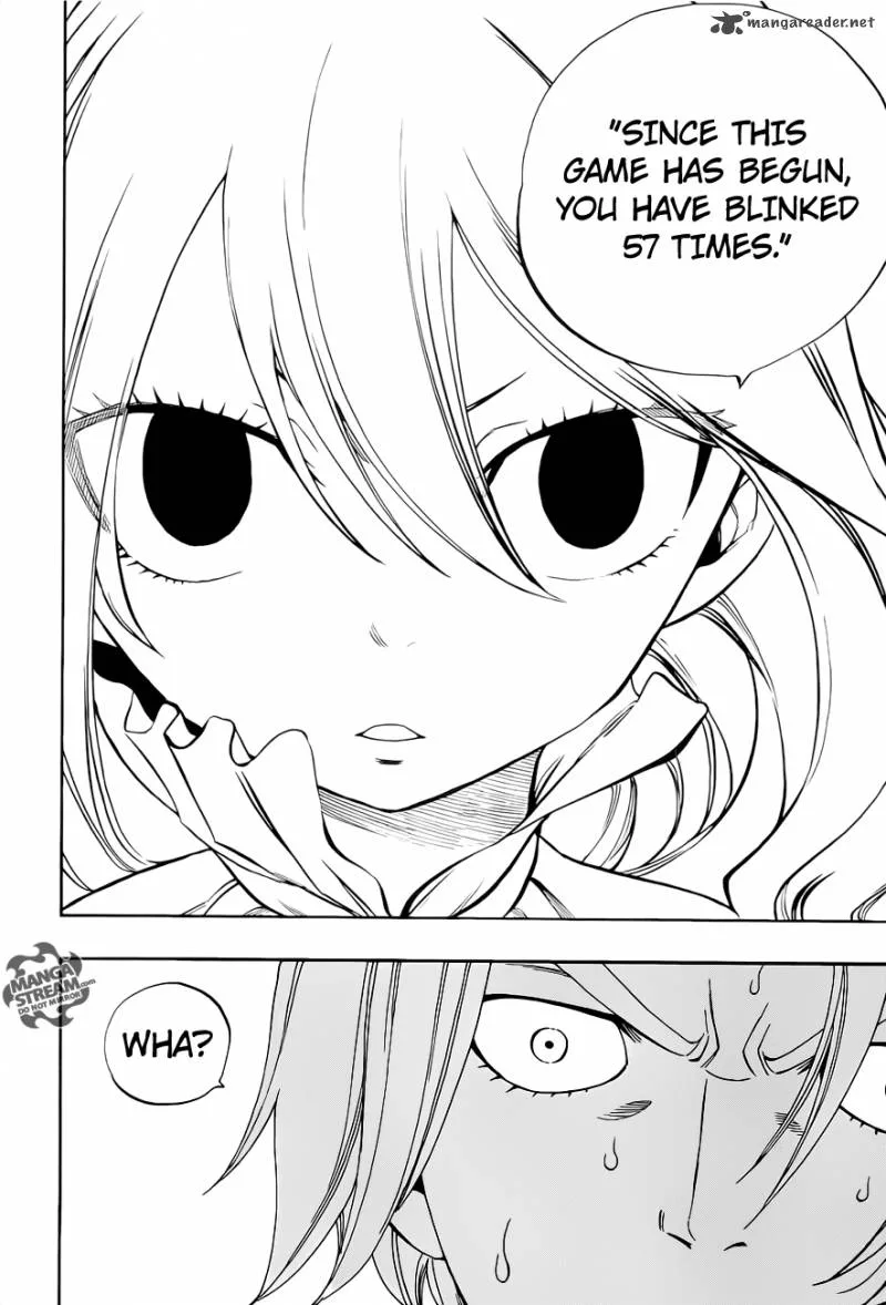 Fairy Tail Zero Chapter 3 page 12