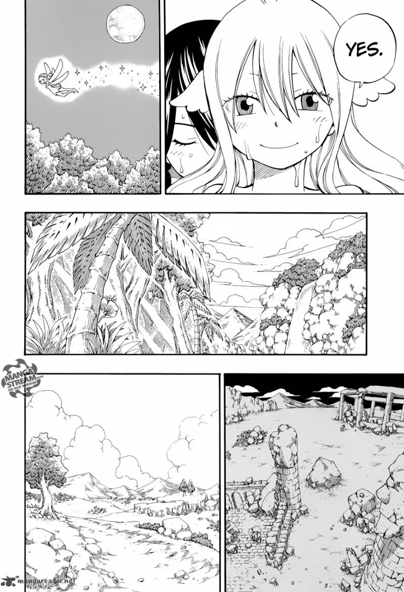Fairy Tail Zero Chapter 5 page 20