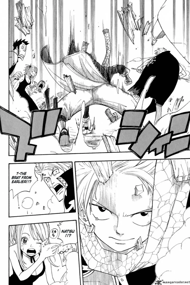Fairy Tail Chapter 1 page 44