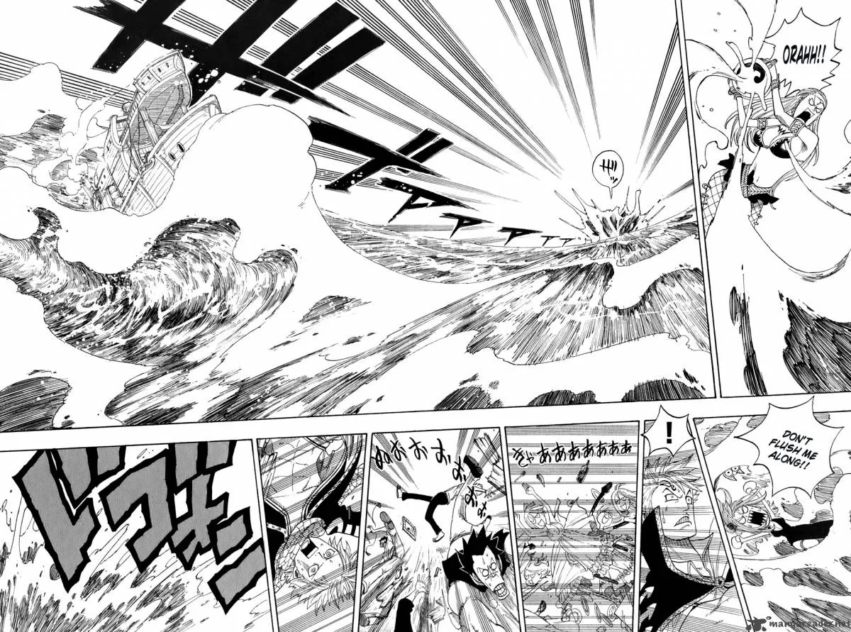 Fairy Tail Chapter 1 page 52