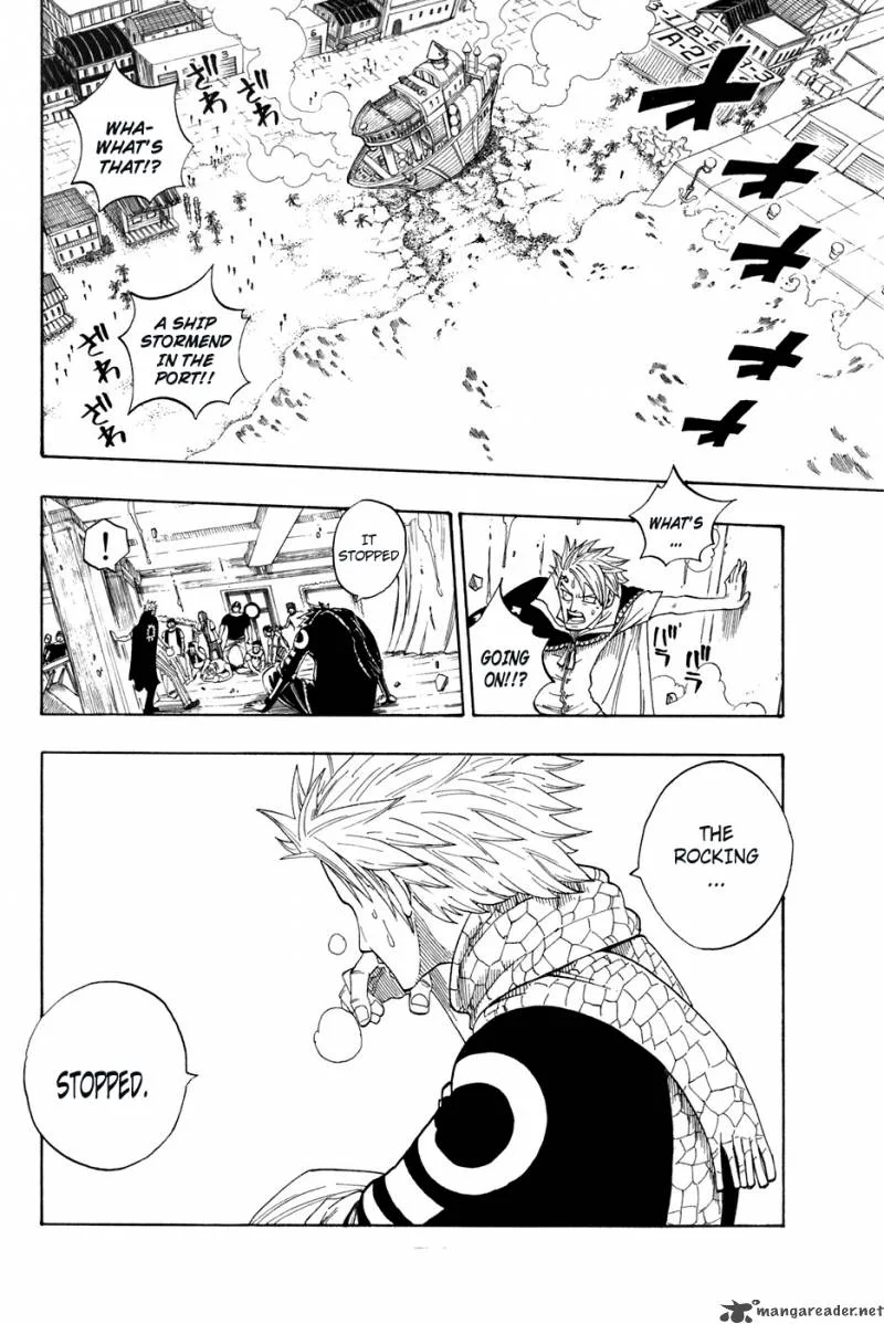 Fairy Tail Chapter 1 page 53