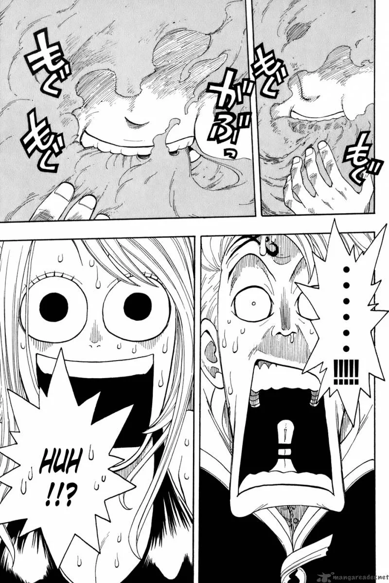 Fairy Tail Chapter 1 page 61