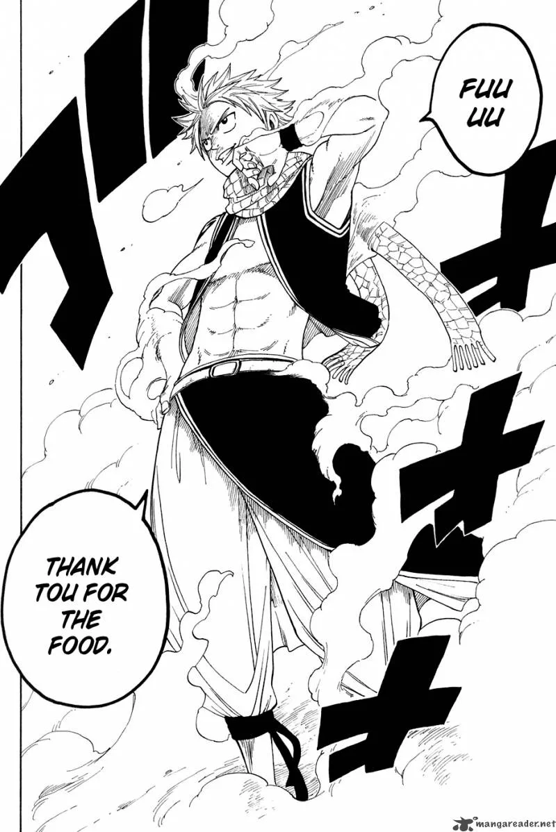 Fairy Tail Chapter 1 page 62