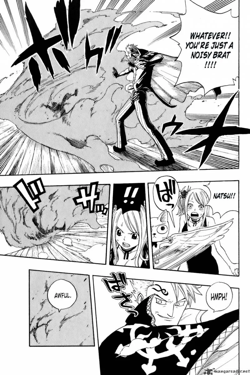 Fairy Tail Chapter 1 page 59