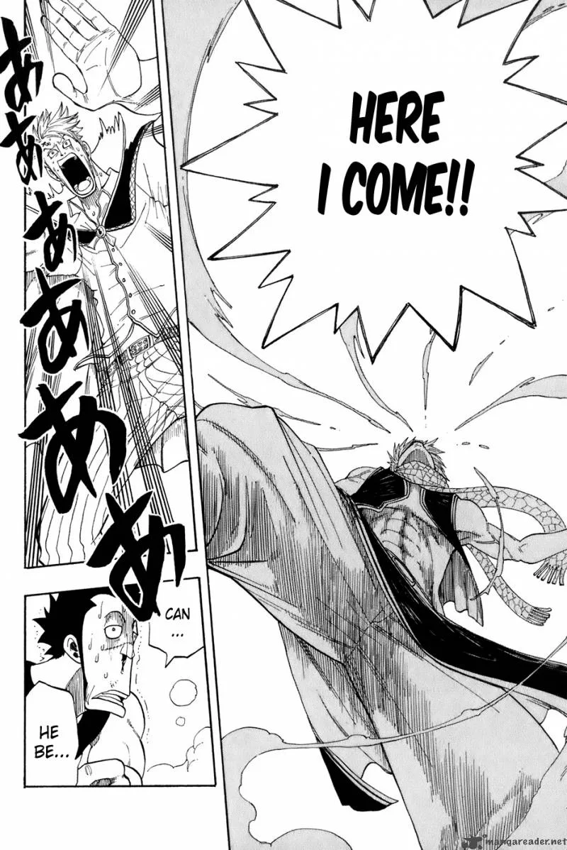 Fairy Tail Chapter 1 page 64