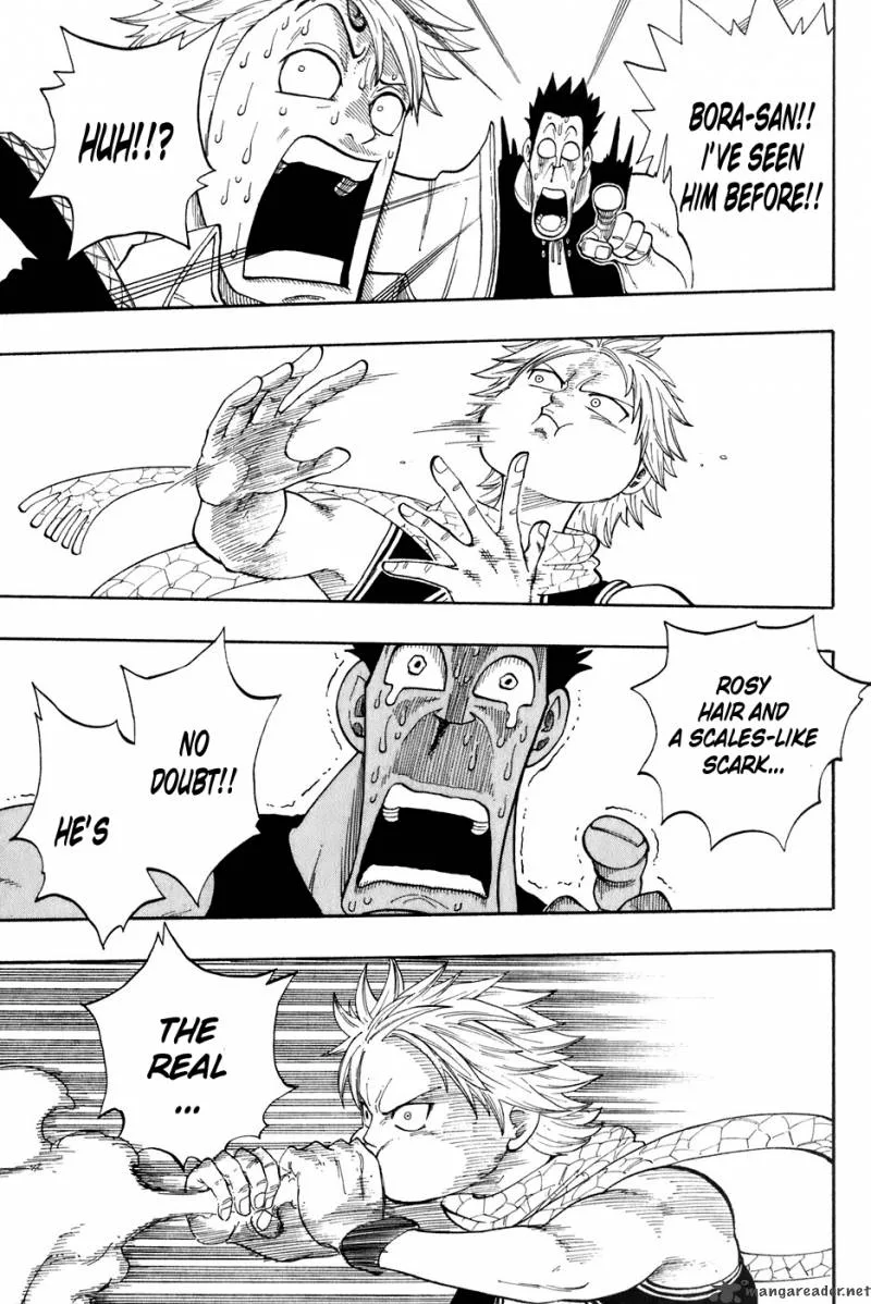 Fairy Tail Chapter 1 page 65