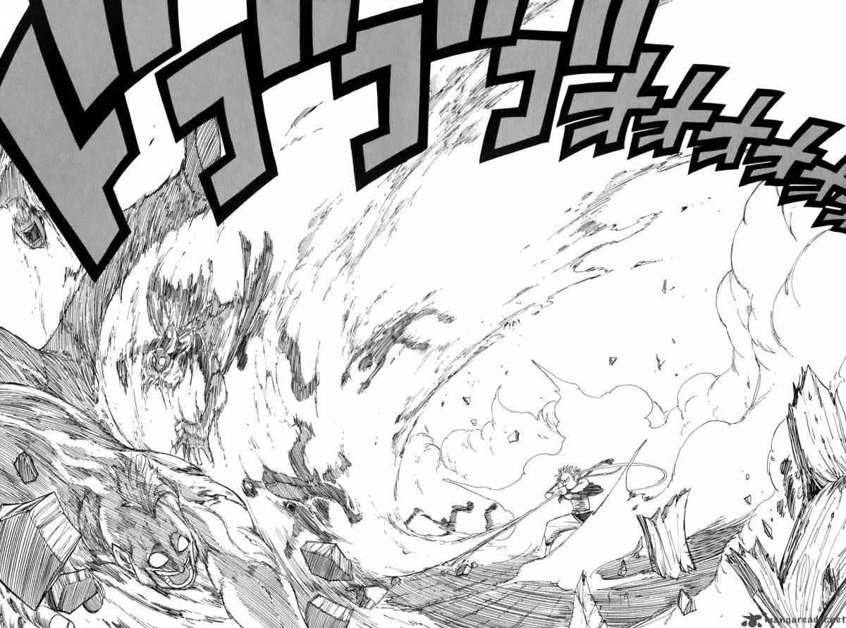 Fairy Tail Chapter 1 page 66