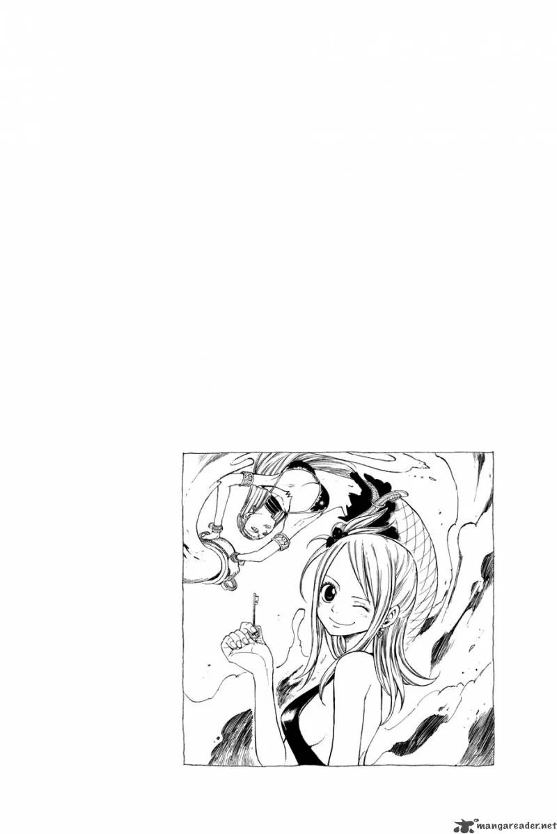 Fairy Tail Chapter 1 page 79