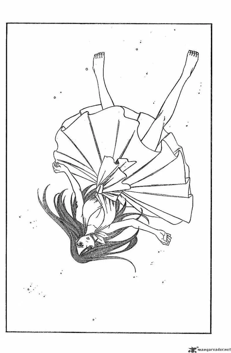 Fairy Tail Chapter 100 page 8