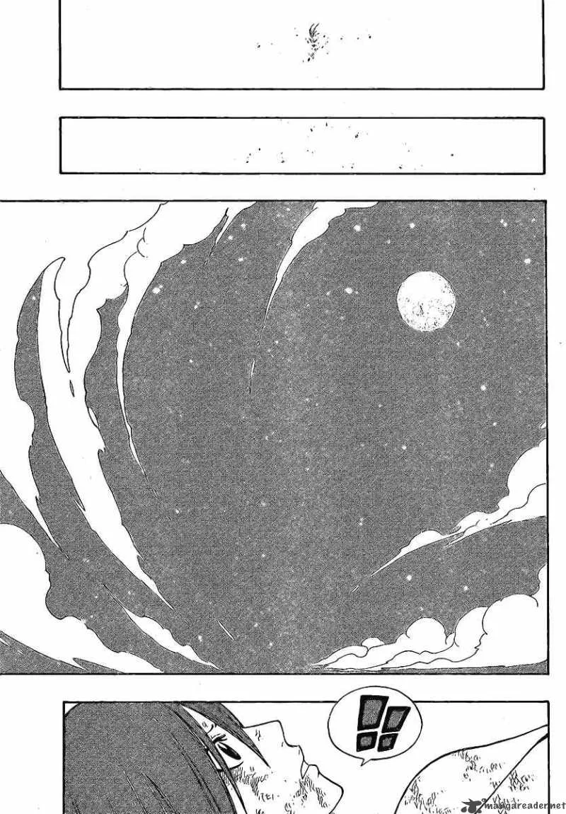 Fairy Tail Chapter 100 page 20