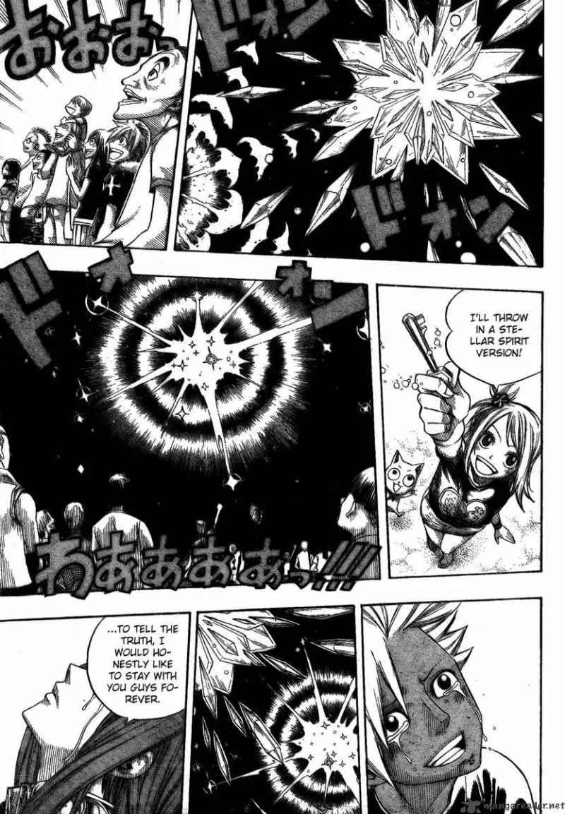 Fairy Tail Chapter 102 page 14