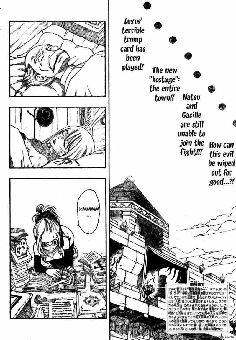 Fairy Tail Chapter 114 page 3