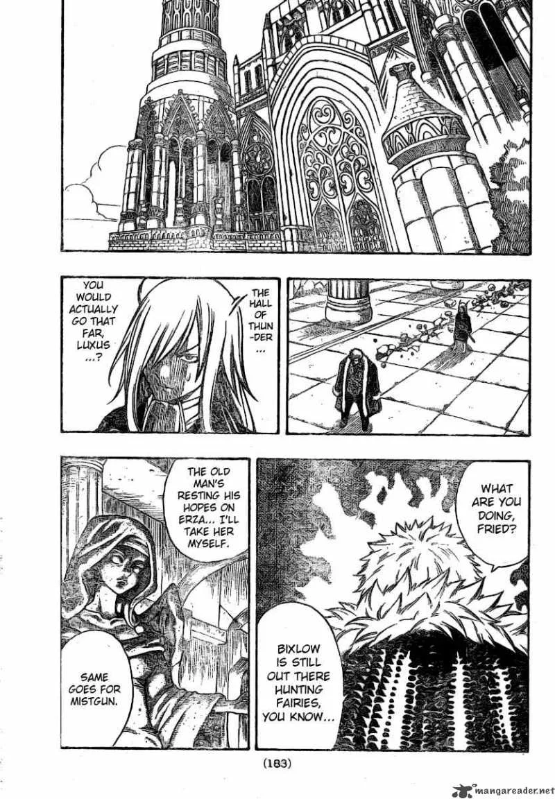 Fairy Tail Chapter 114 page 6