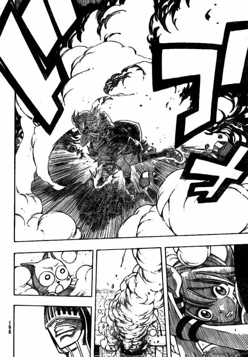 Fairy Tail Chapter 114 page 19