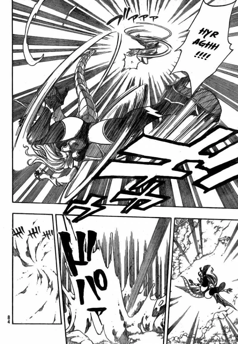 Fairy Tail Chapter 118 page 7
