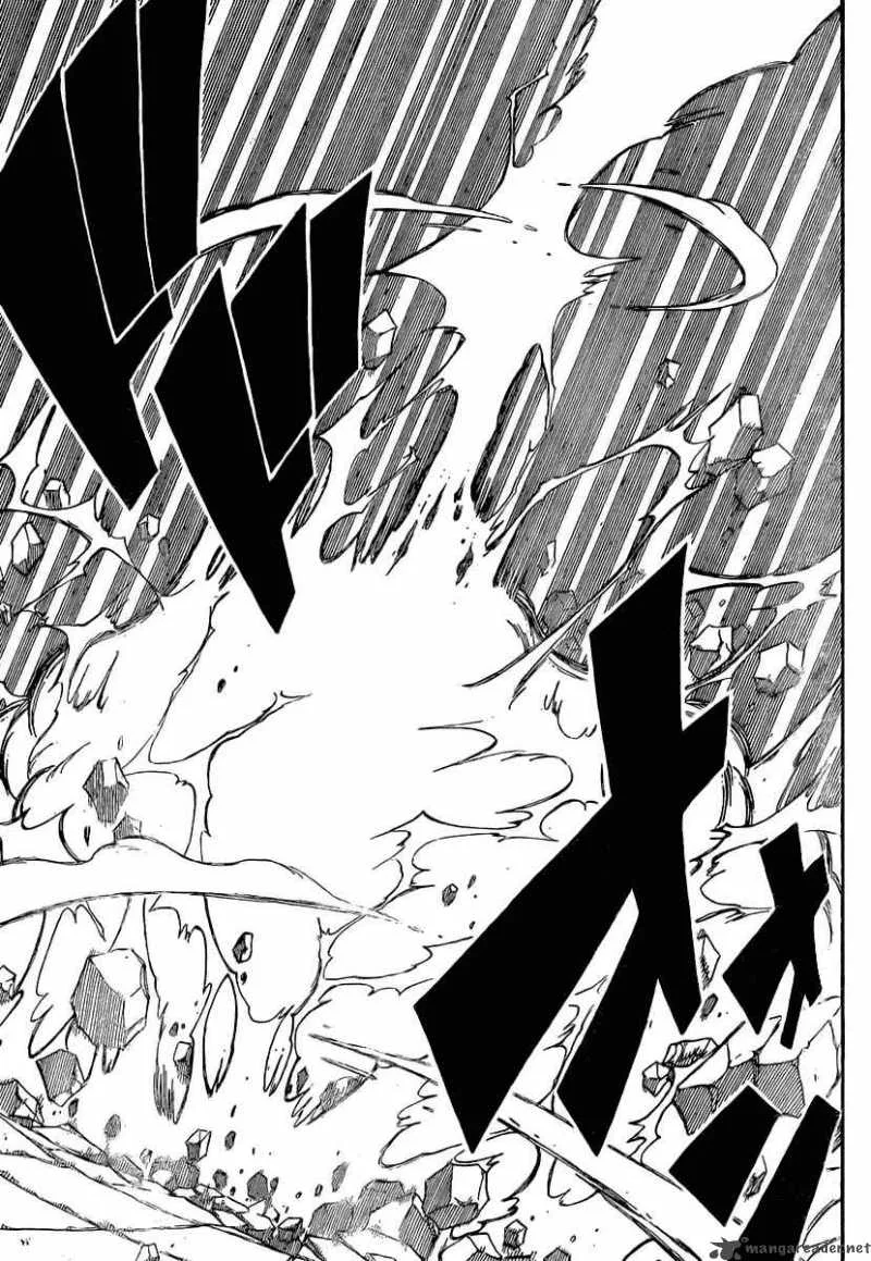 Fairy Tail Chapter 123 page 11