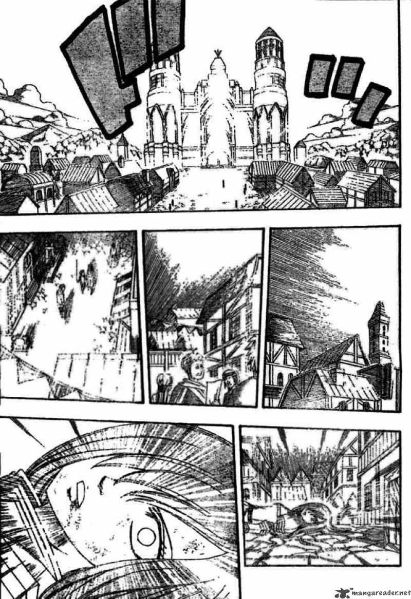 Fairy Tail Chapter 125 page 9