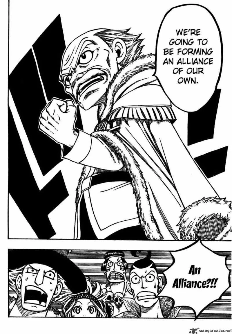 Fairy Tail Chapter 131 page 16