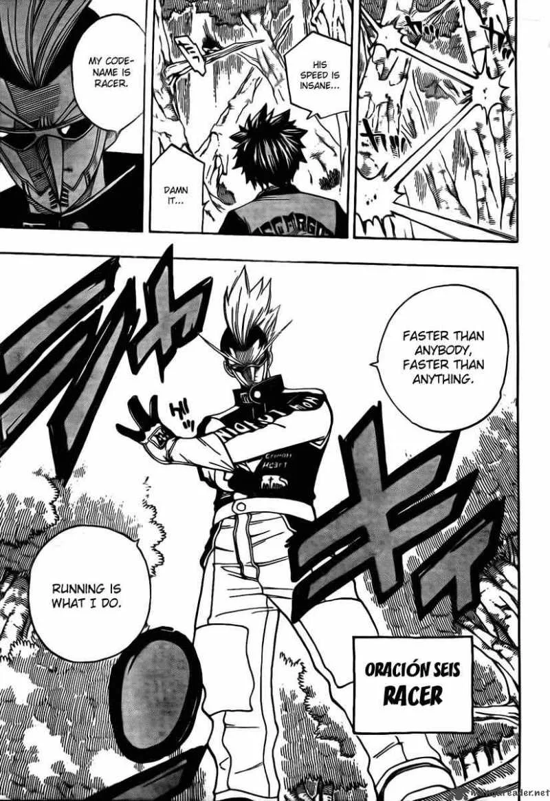 Fairy Tail Chapter 138 page 14