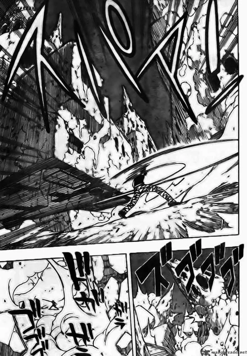 Fairy Tail Chapter 149 page 13