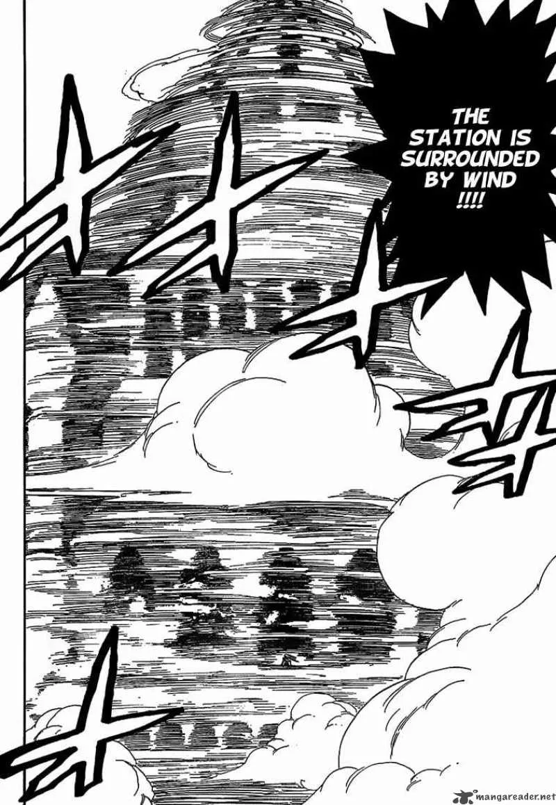 Fairy Tail Chapter 15 page 12