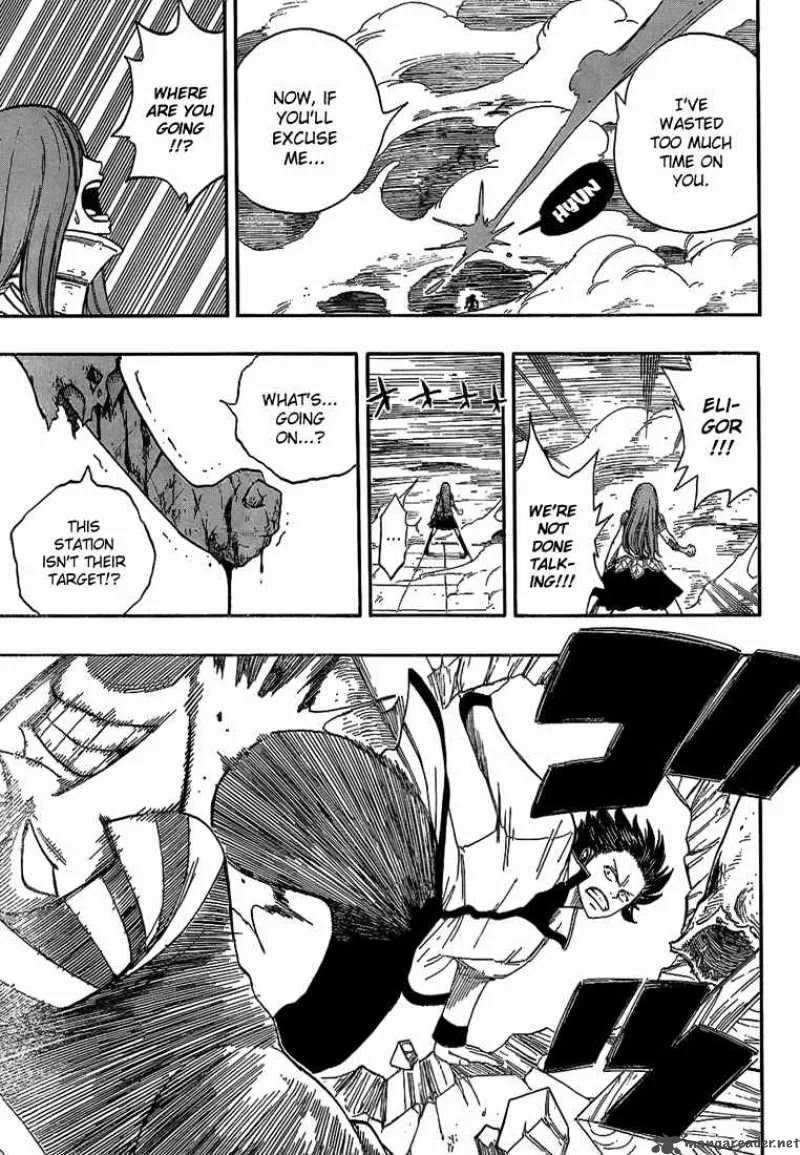 Fairy Tail Chapter 15 page 15