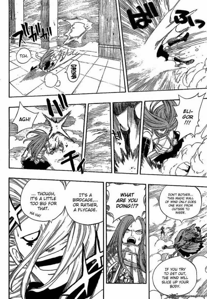 Fairy Tail Chapter 15 page 14