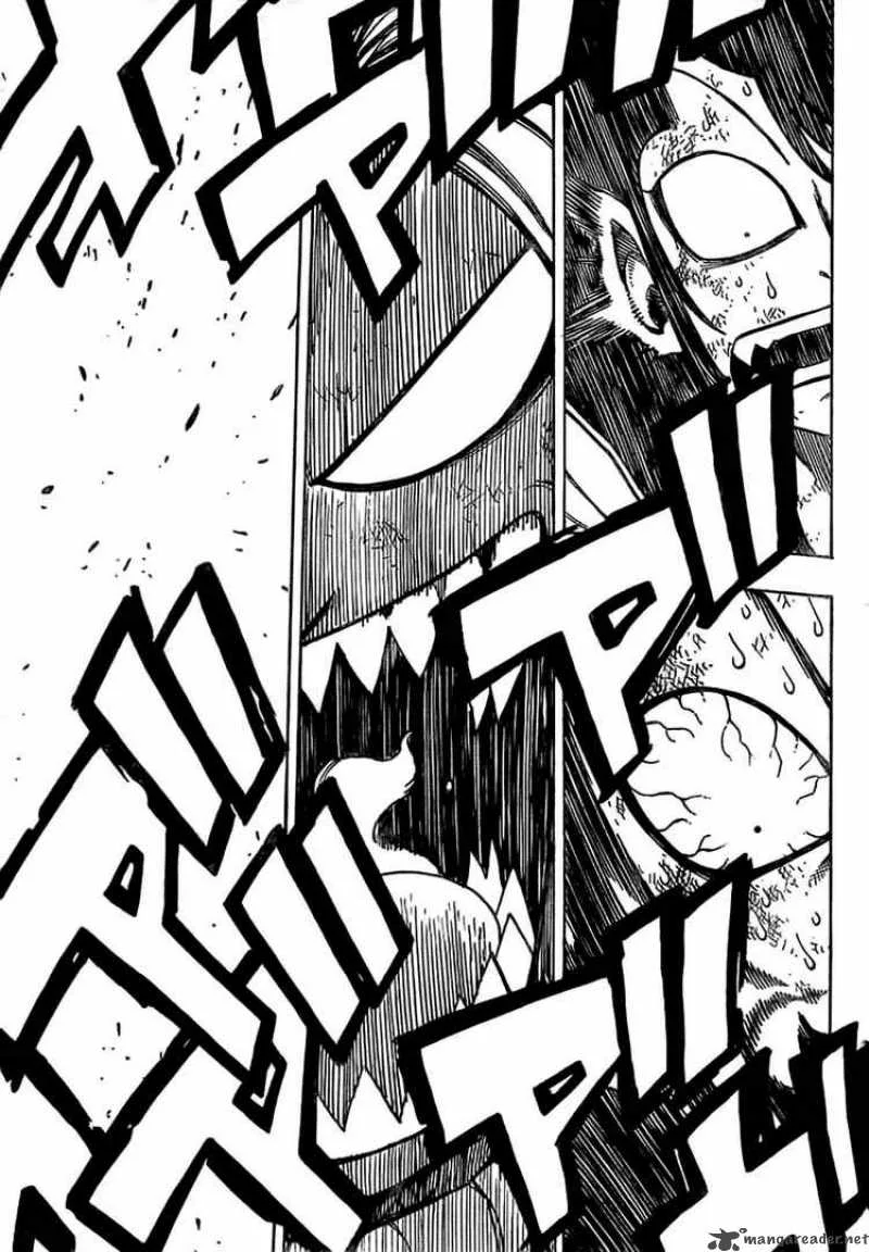 Fairy Tail Chapter 150 page 15