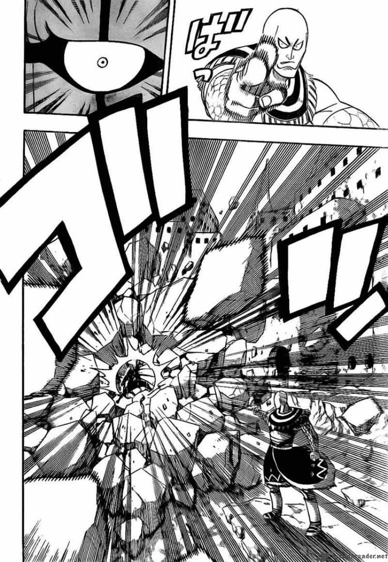 Fairy Tail Chapter 151 page 18