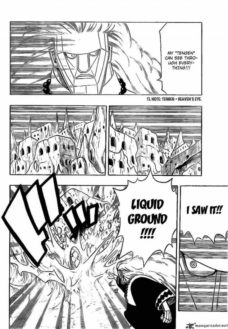 Fairy Tail Chapter 151 page 10