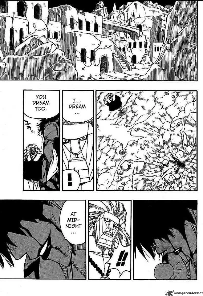 Fairy Tail Chapter 152 page 12