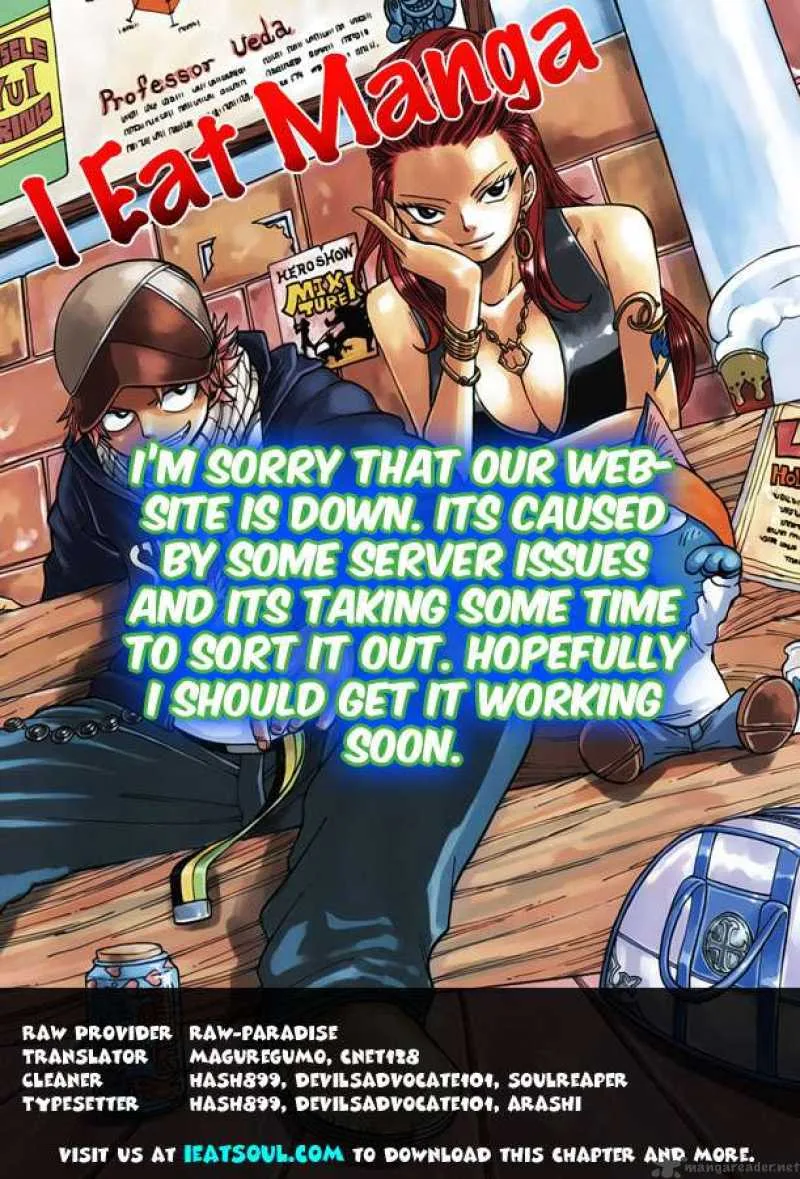 Fairy Tail Chapter 154 page 27