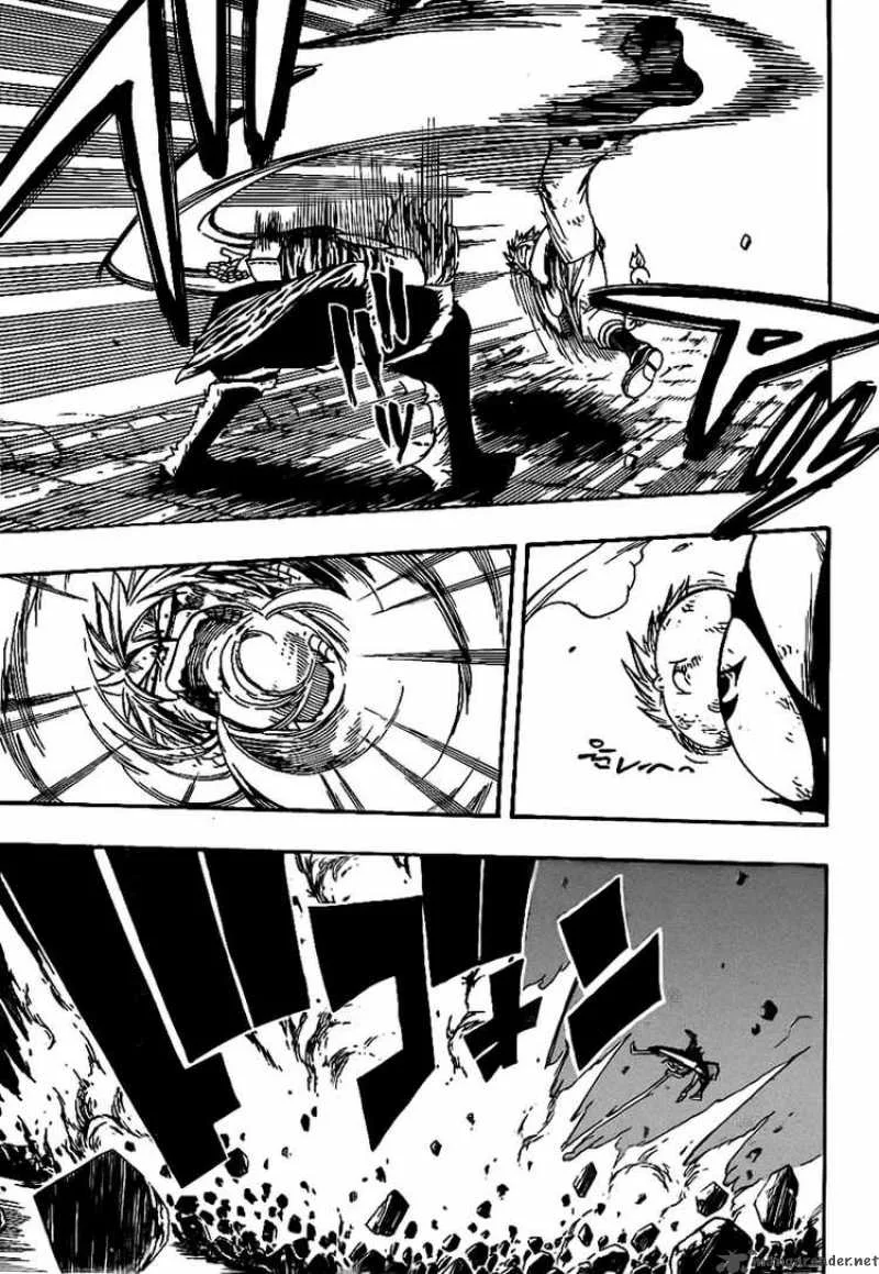 Fairy Tail Chapter 158 page 13