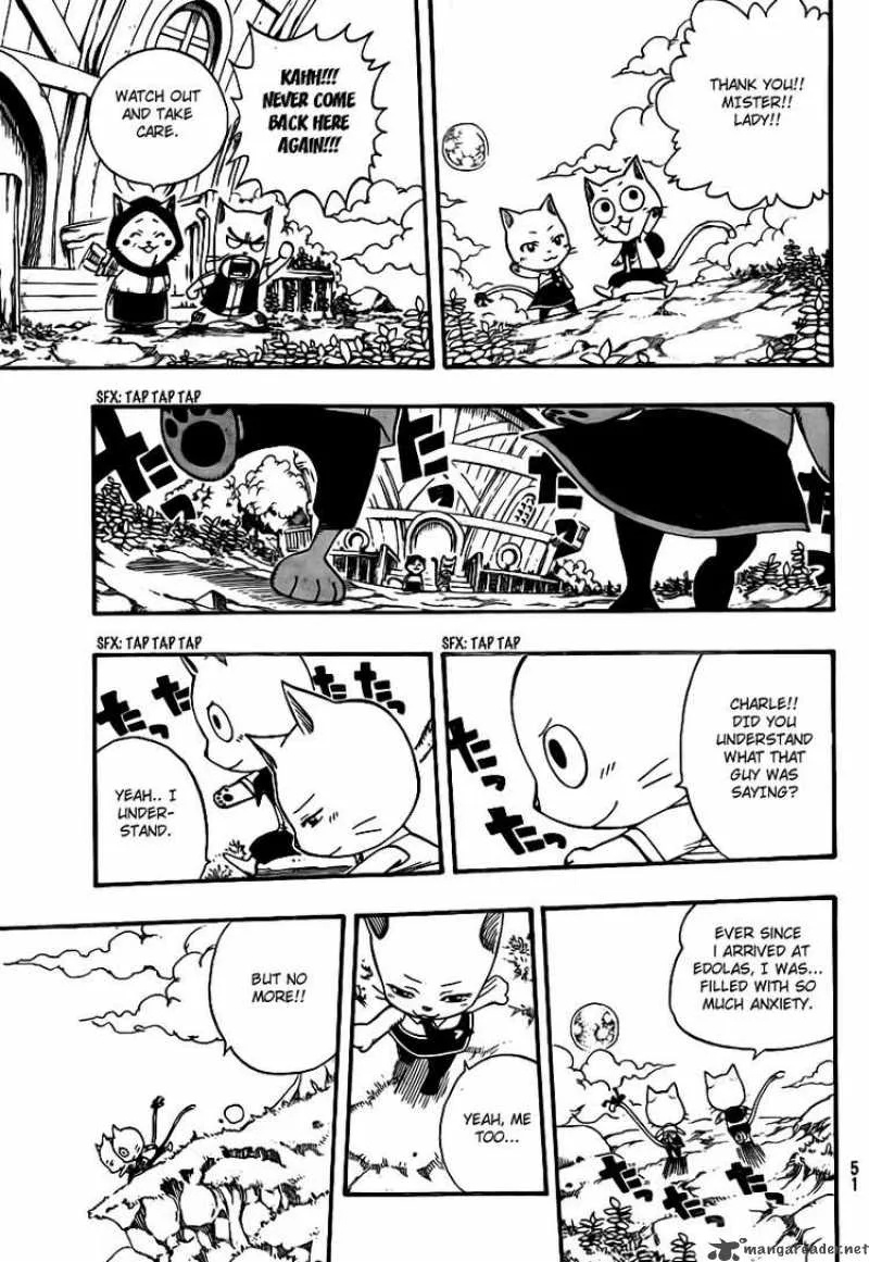 Fairy Tail Chapter 177 page 17