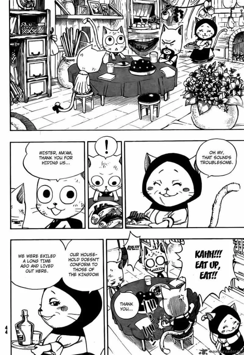 Fairy Tail Chapter 177 page 10