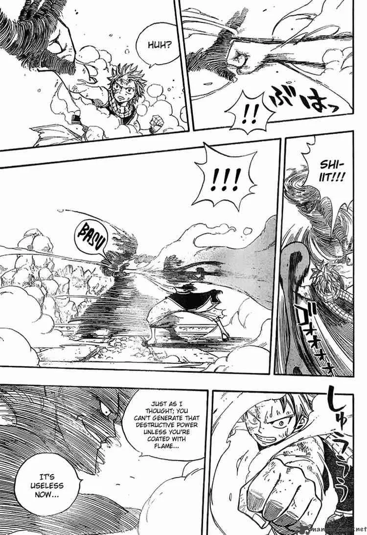 Fairy Tail Chapter 18 page 19