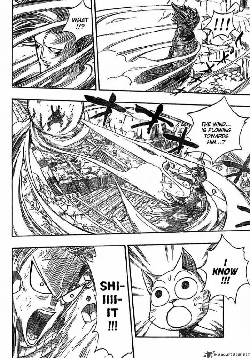Fairy Tail Chapter 19 page 12