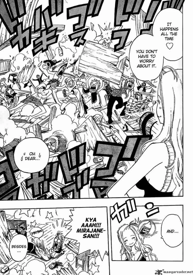 Fairy Tail Chapter 2 page 10