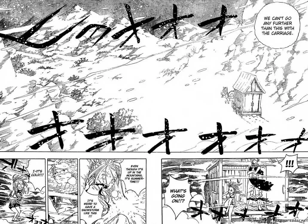 Fairy Tail Chapter 2 page 38