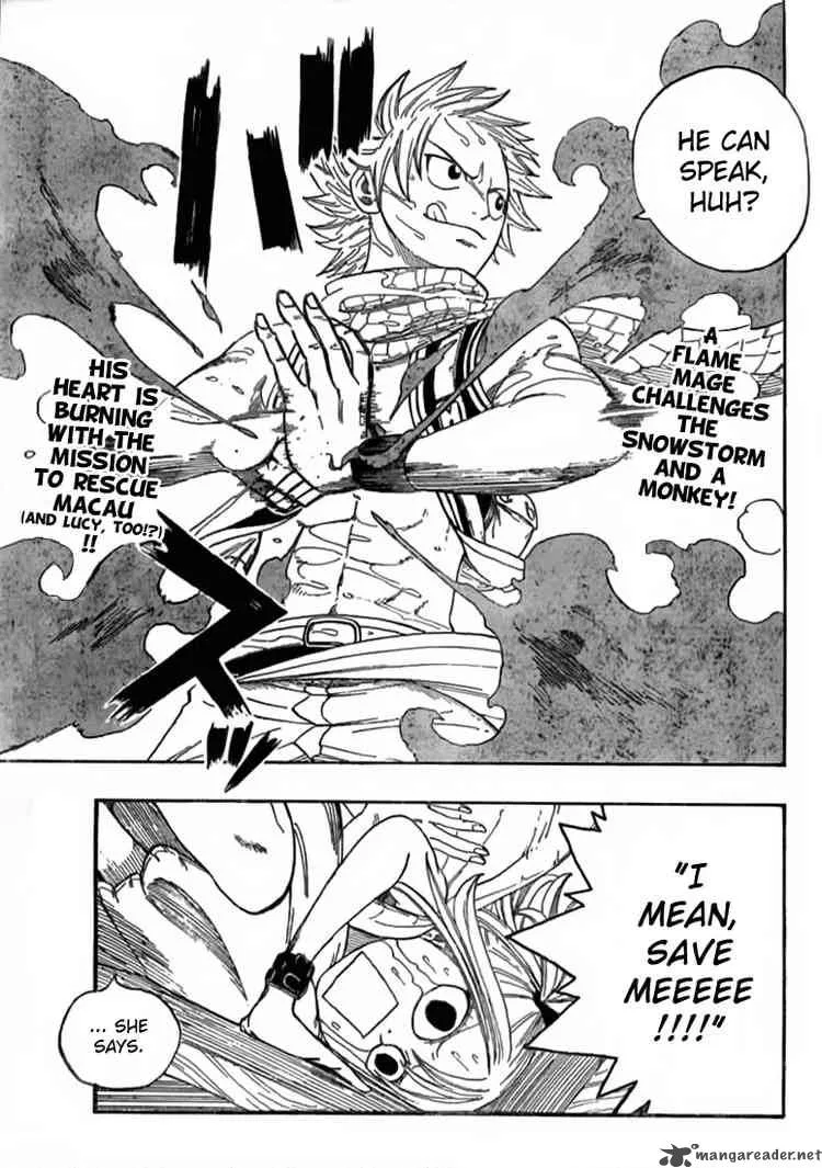 Fairy Tail Chapter 2 page 44