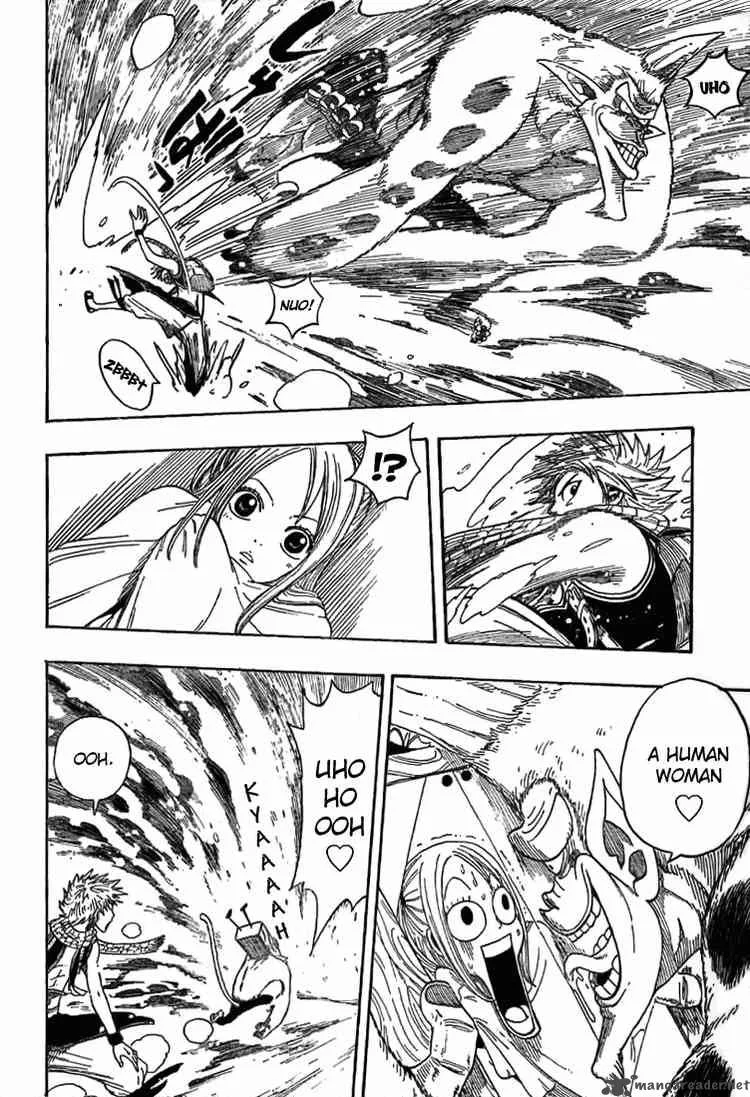 Fairy Tail Chapter 2 page 43