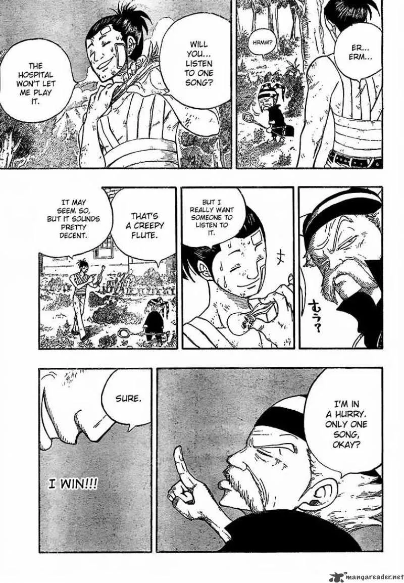 Fairy Tail Chapter 20 page 9
